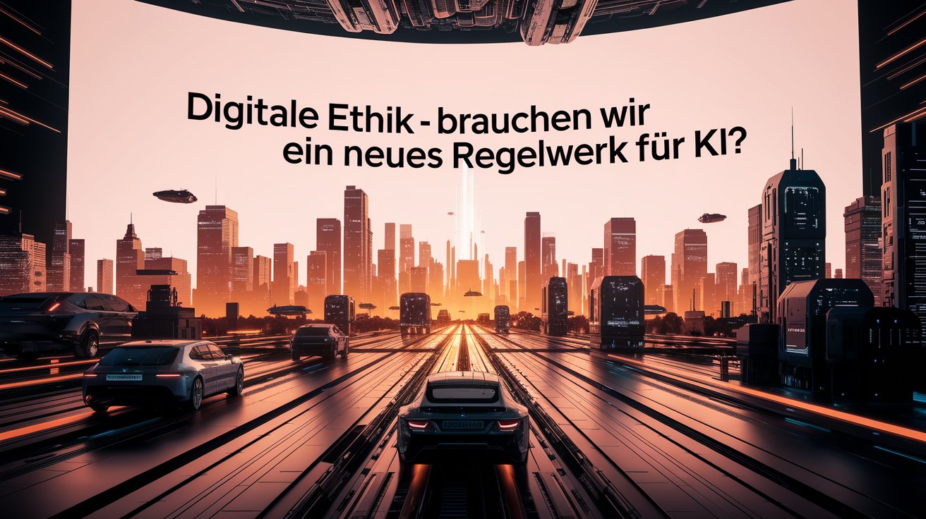 Autos vor einer Kinoleinwand