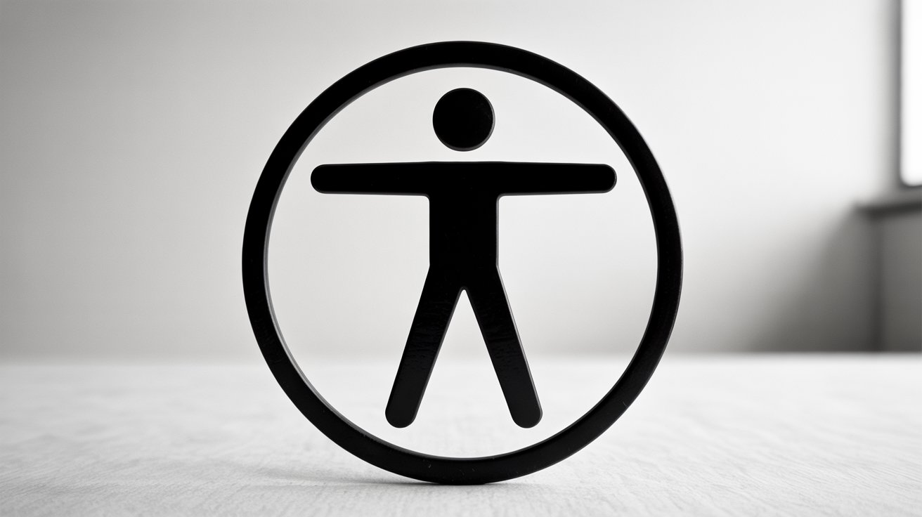BarrieFree Symbol
