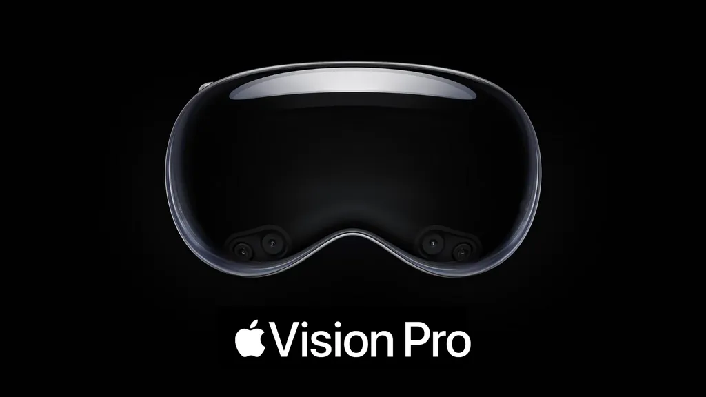 Apple Vision Pro