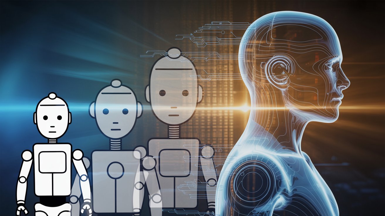 AI Entwicklung