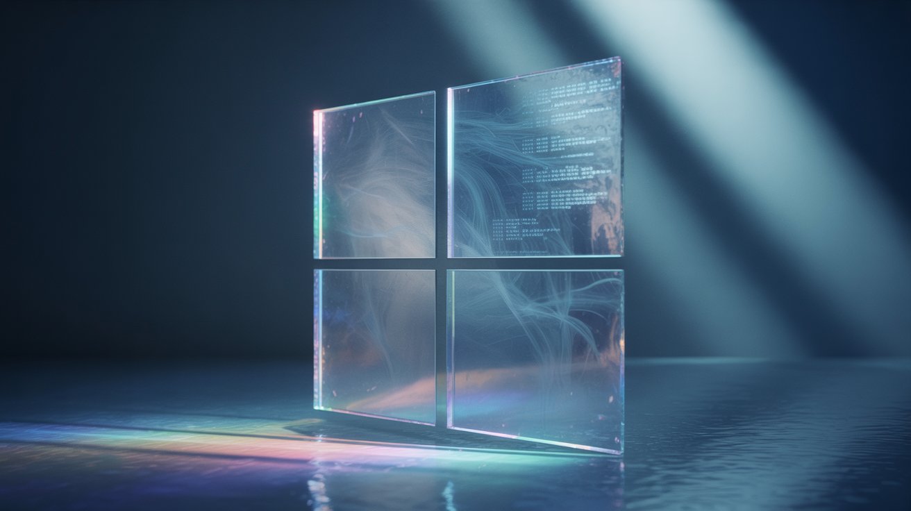 Windows Logo