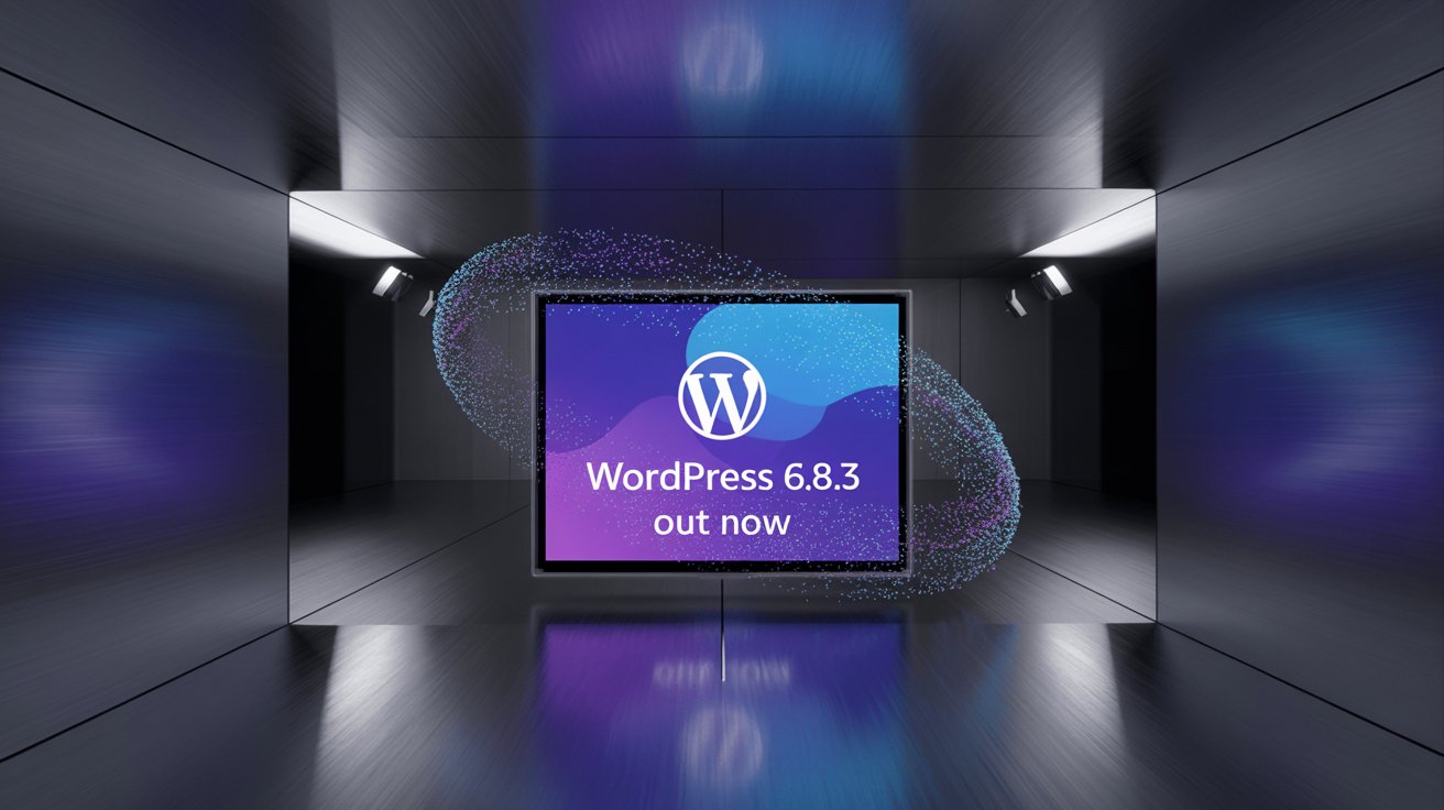 Wordpress Logo