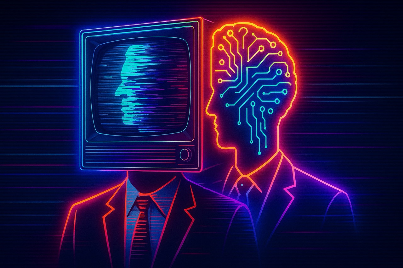 Gegenüberstellung Max