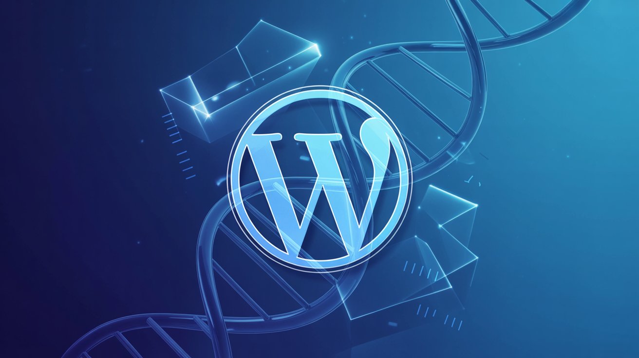 Wordpress Update