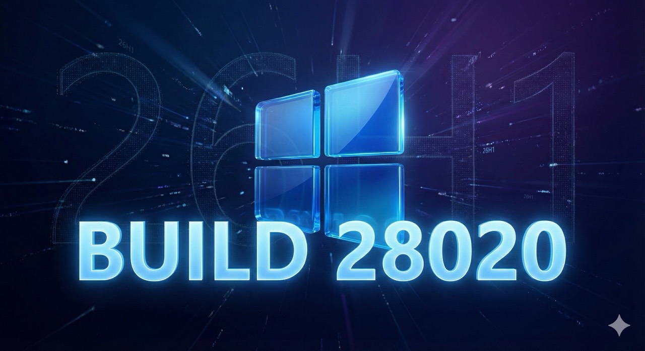 fiktives windows Bild