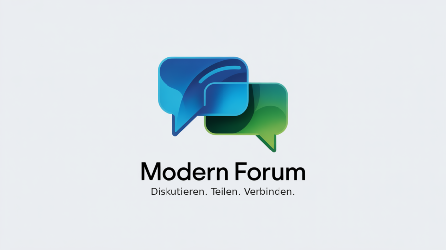 Modern Forum